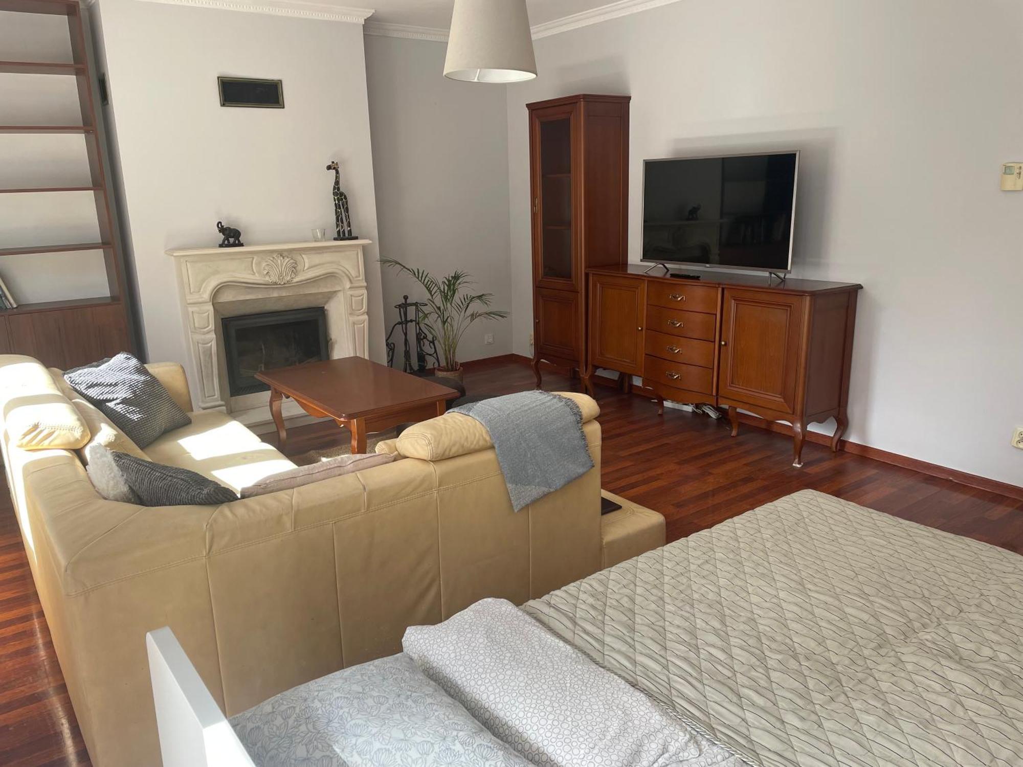Apartament Airport Gdansk — Photos 1