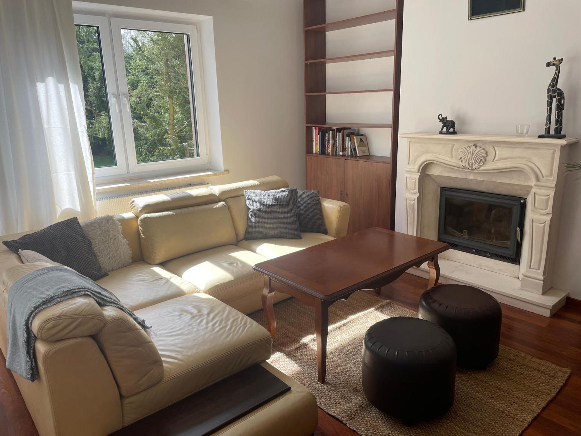 Apartament Airport Gdansk, Gdansk