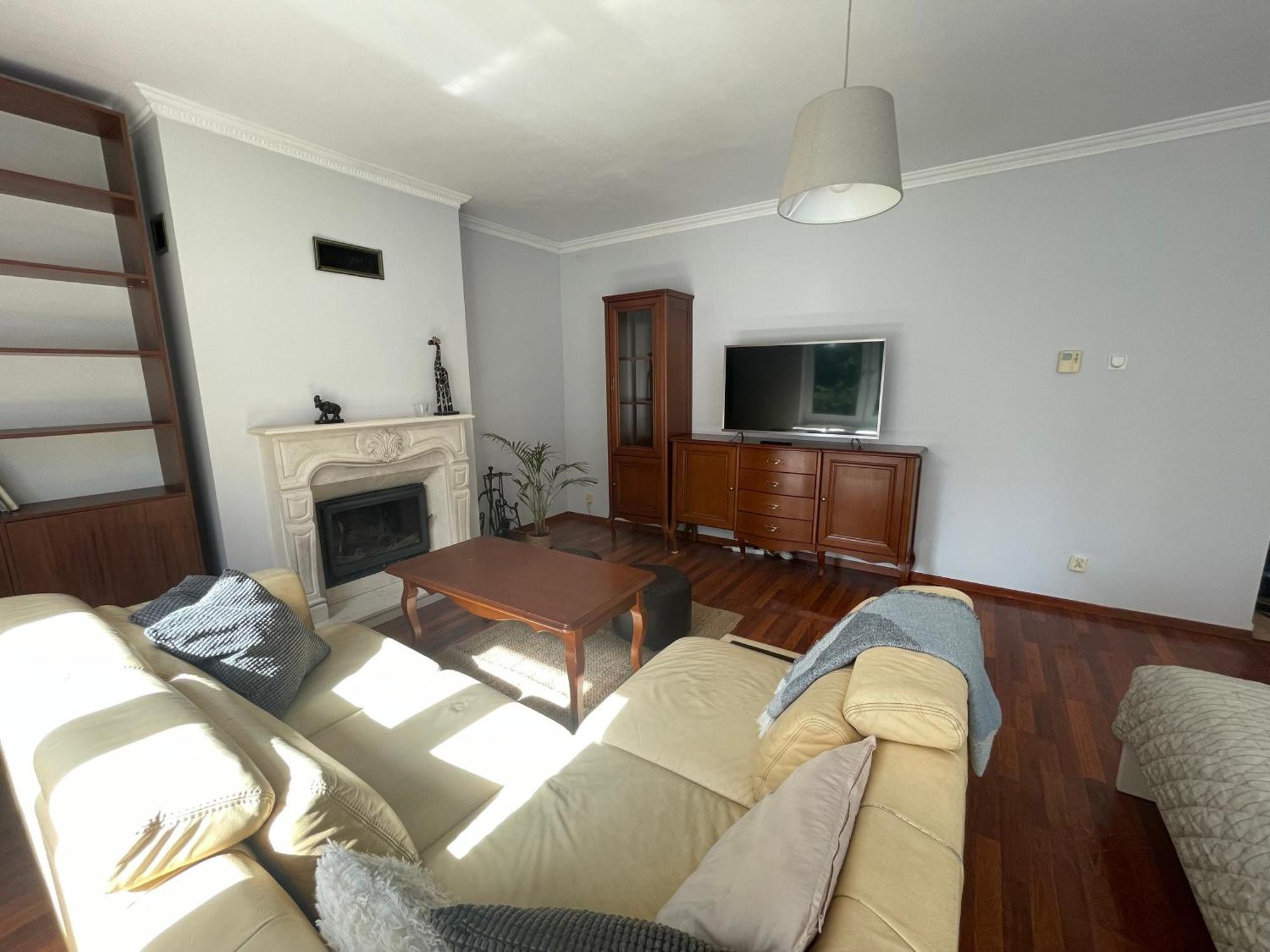 Apartament Airport Gdansk — Photos 3